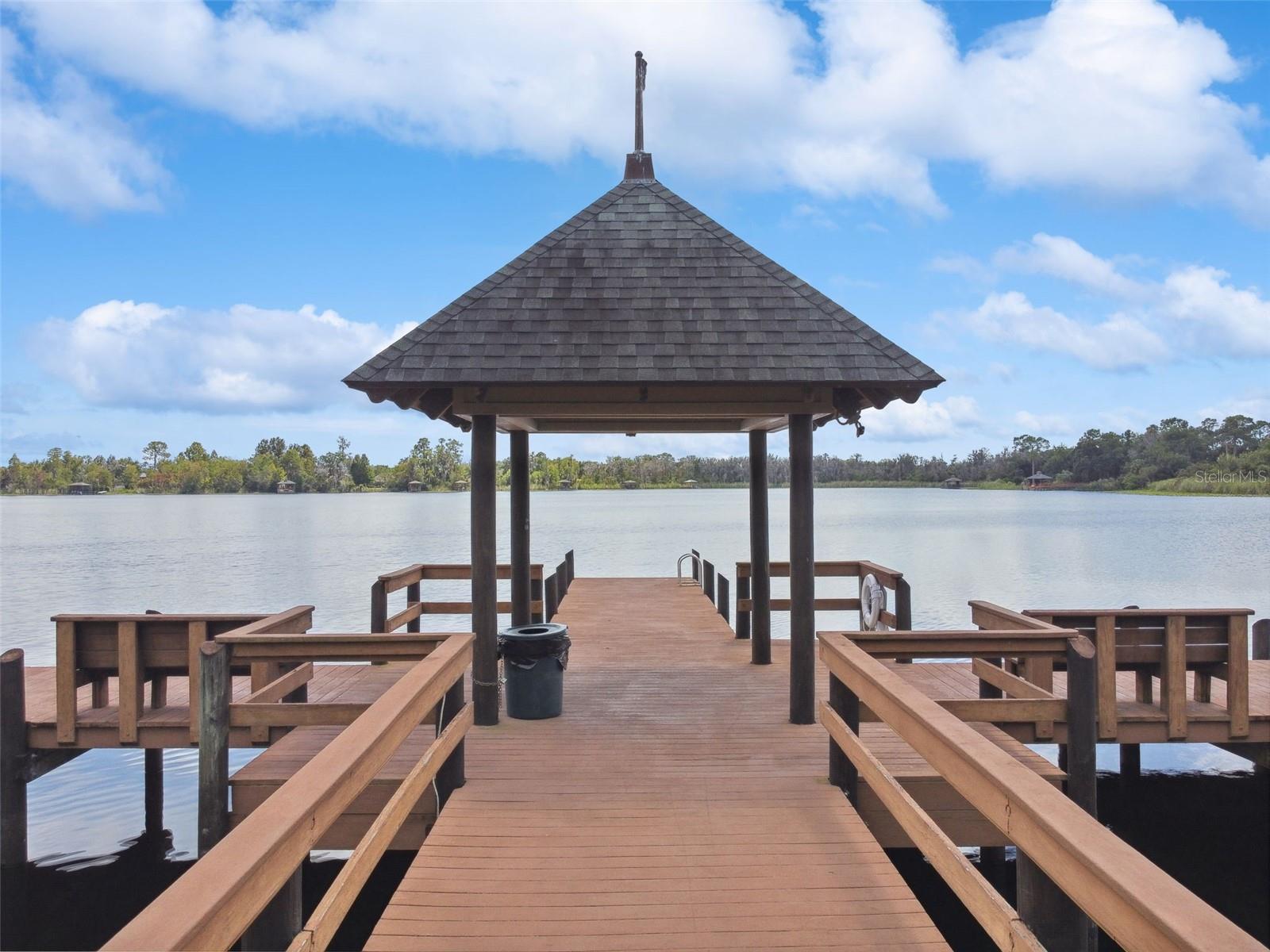 WILDERNESS LAKE PRESERVE PH 02 - Residential