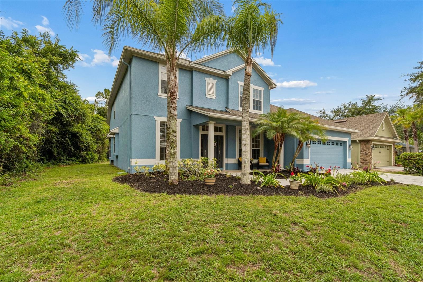 WILDERNESS LAKE PRESERVE PH 02 - Residential