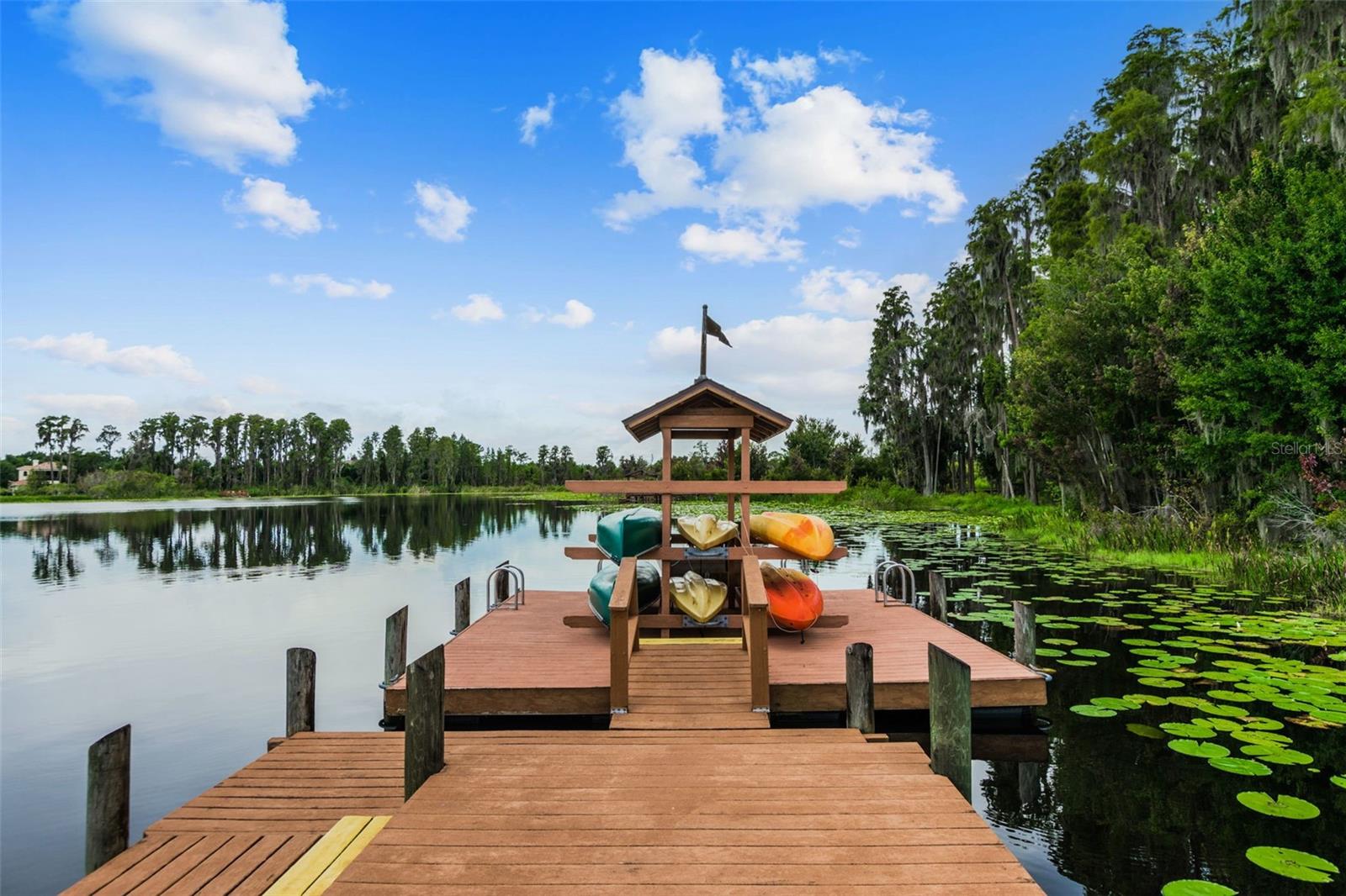 WILDERNESS LAKE PRESERVE PH 02 - Residential