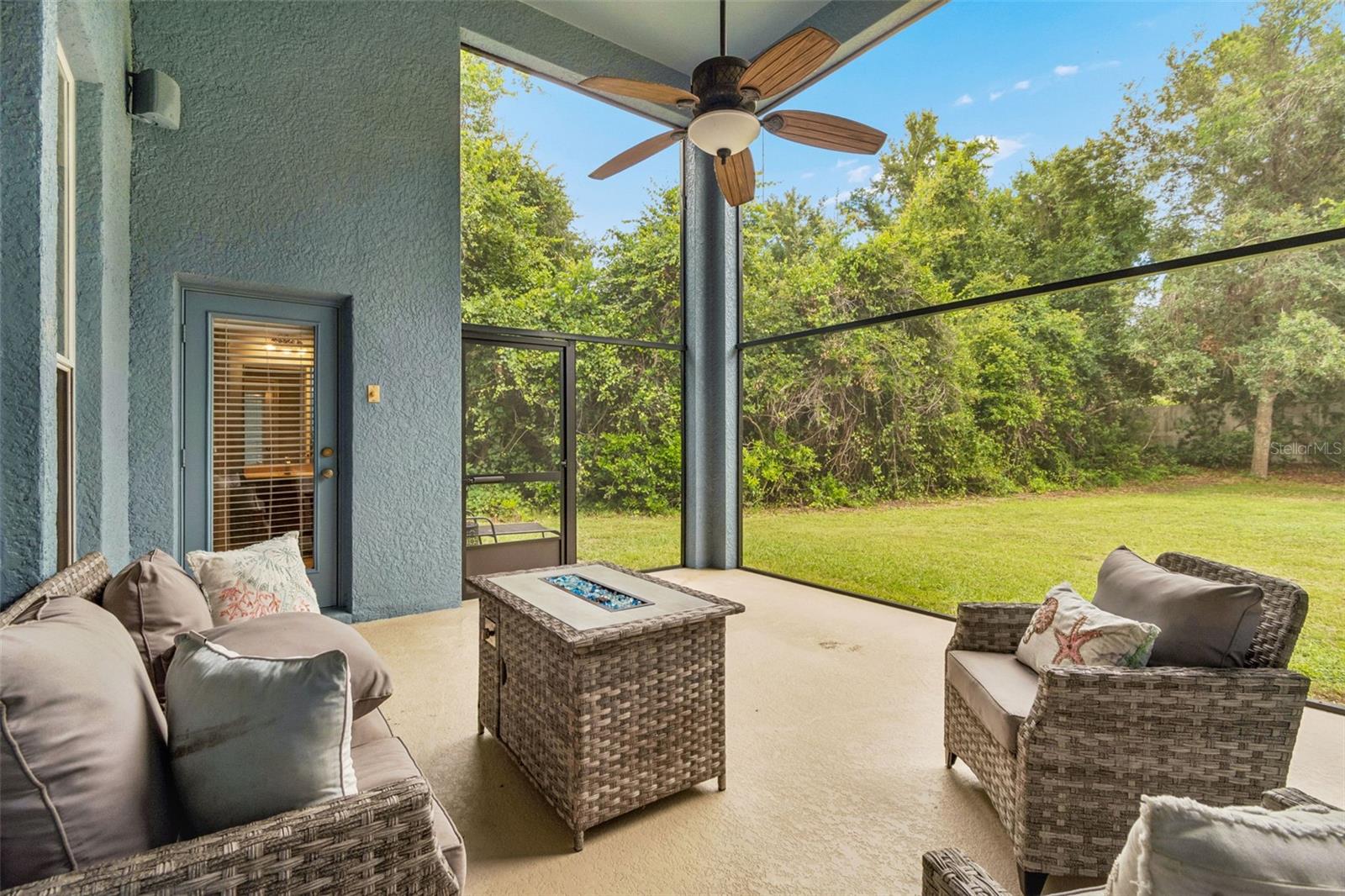 WILDERNESS LAKE PRESERVE PH 02 - Residential