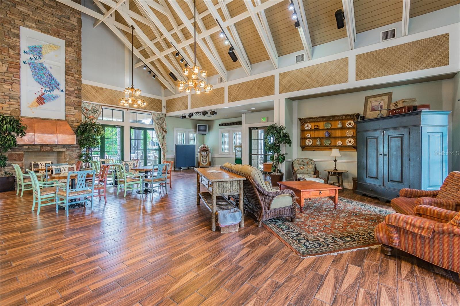 WILDERNESS LAKE PRESERVE PH 02 - Residential