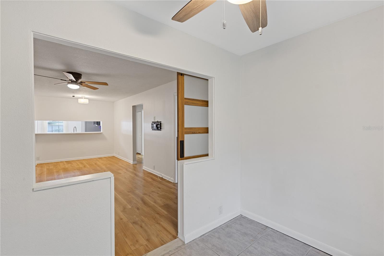BAY OAKS CONDO - Residential
