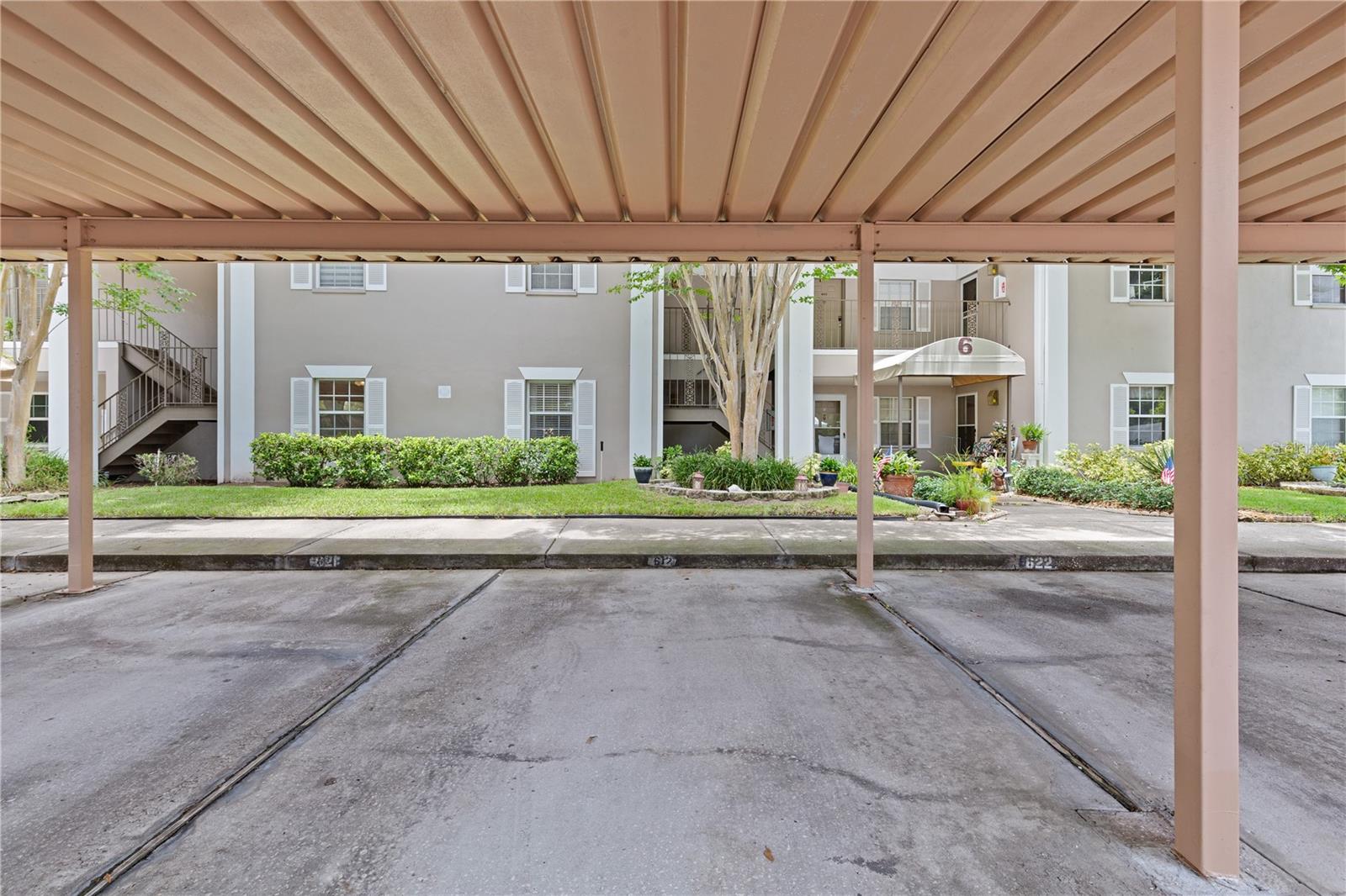 BAY OAKS CONDO - Residential