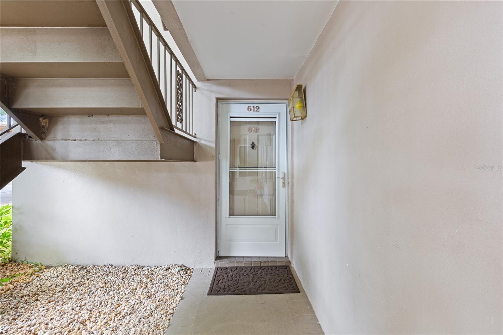 BAY OAKS CONDO - Residential