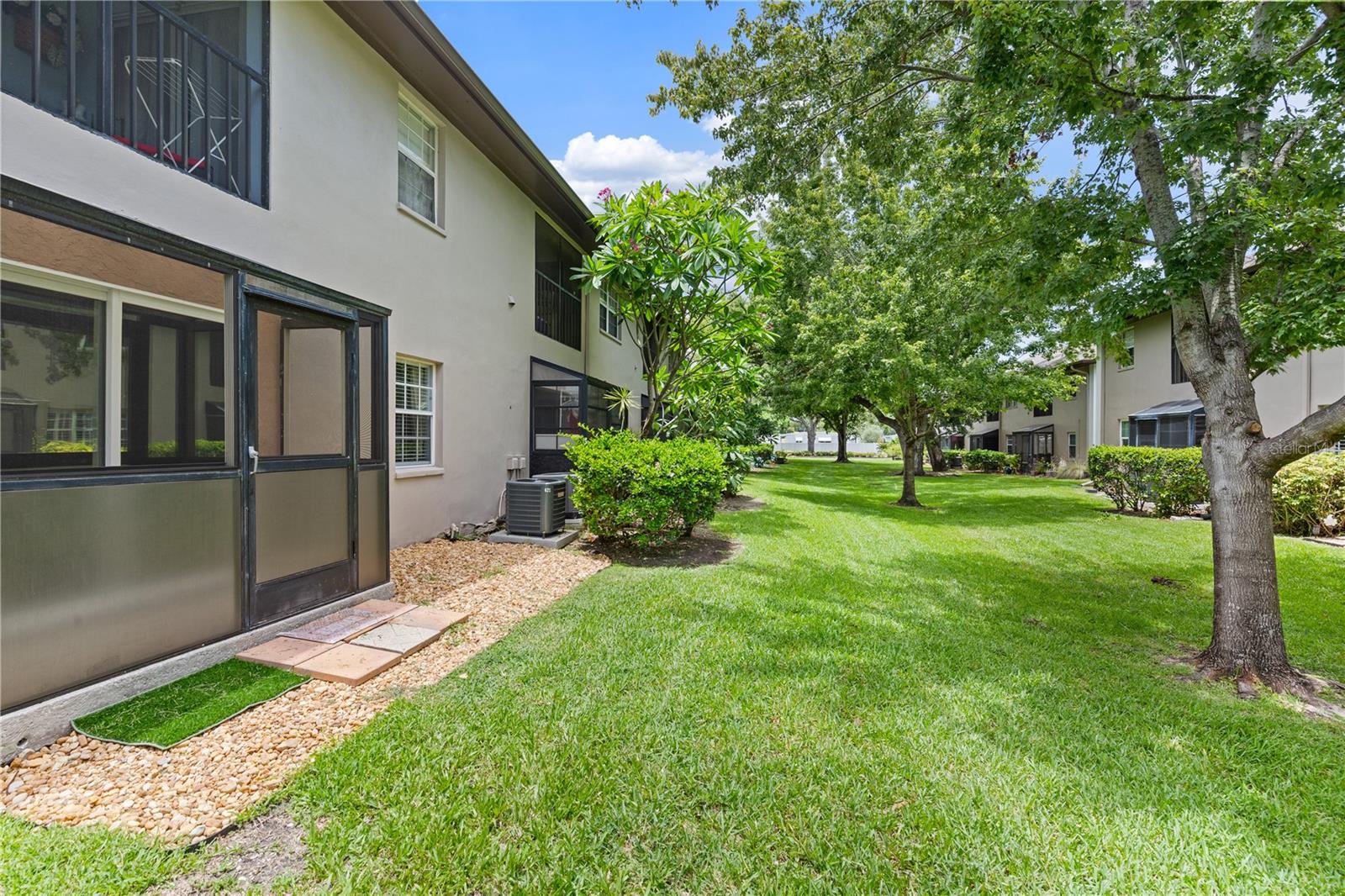 BAY OAKS CONDO - Residential