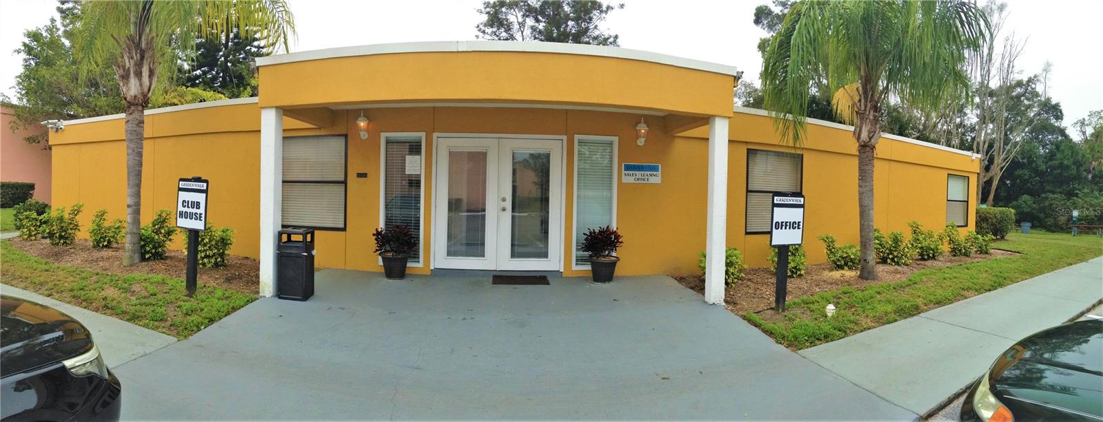 GARDEN WALK PH 1 - Residential Lease