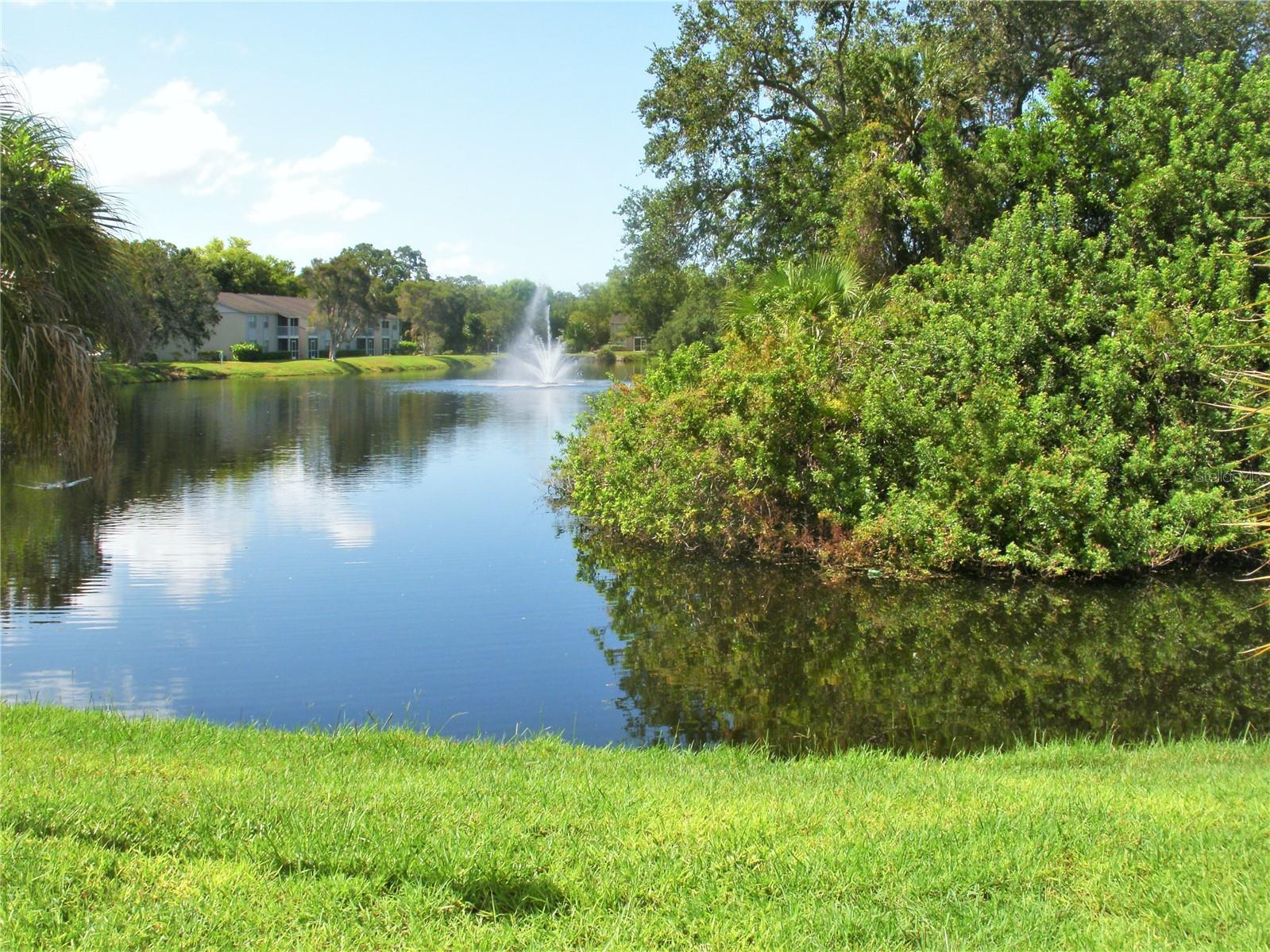 GARDEN WALK PH 1 - Residential Lease