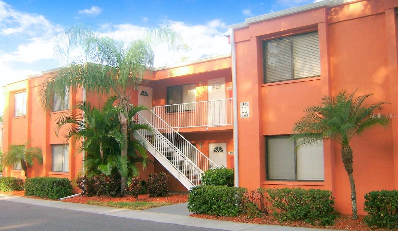 GARDEN WALK PH 1 - Residential Lease