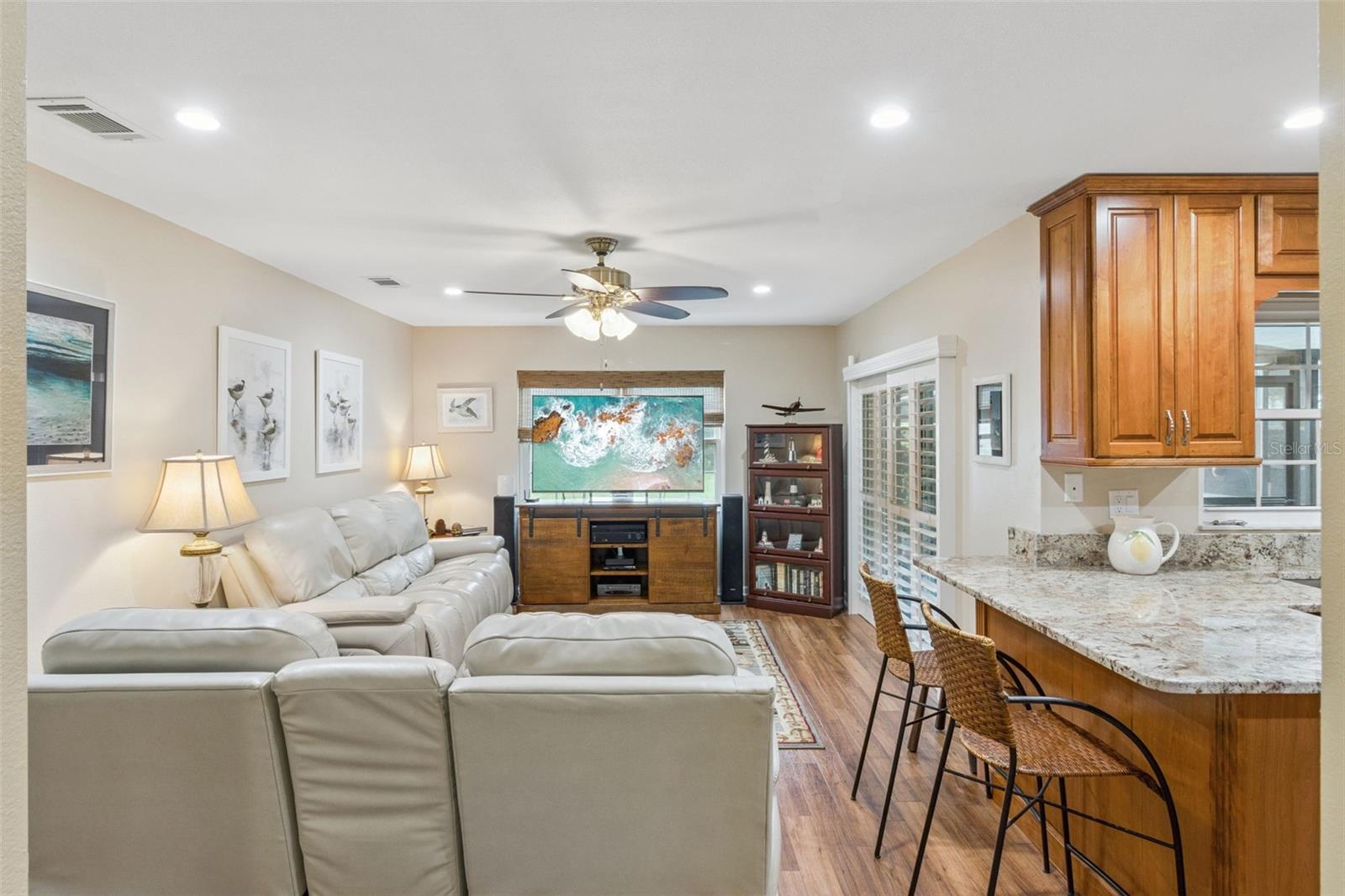 COUNTRY OAKS ESTATES - Residential