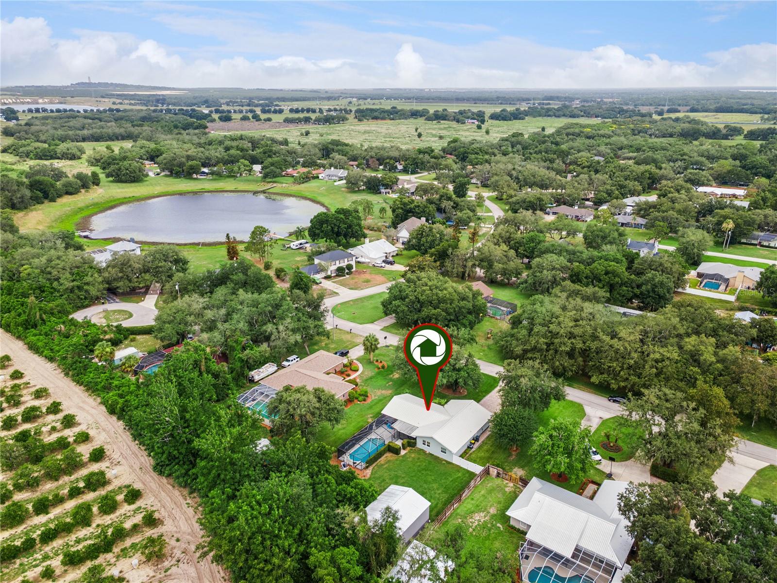 COUNTRY OAKS ESTATES - Residential