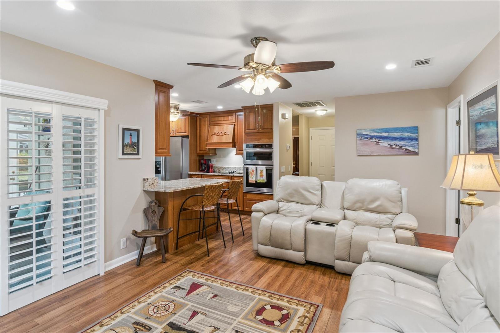 COUNTRY OAKS ESTATES - Residential