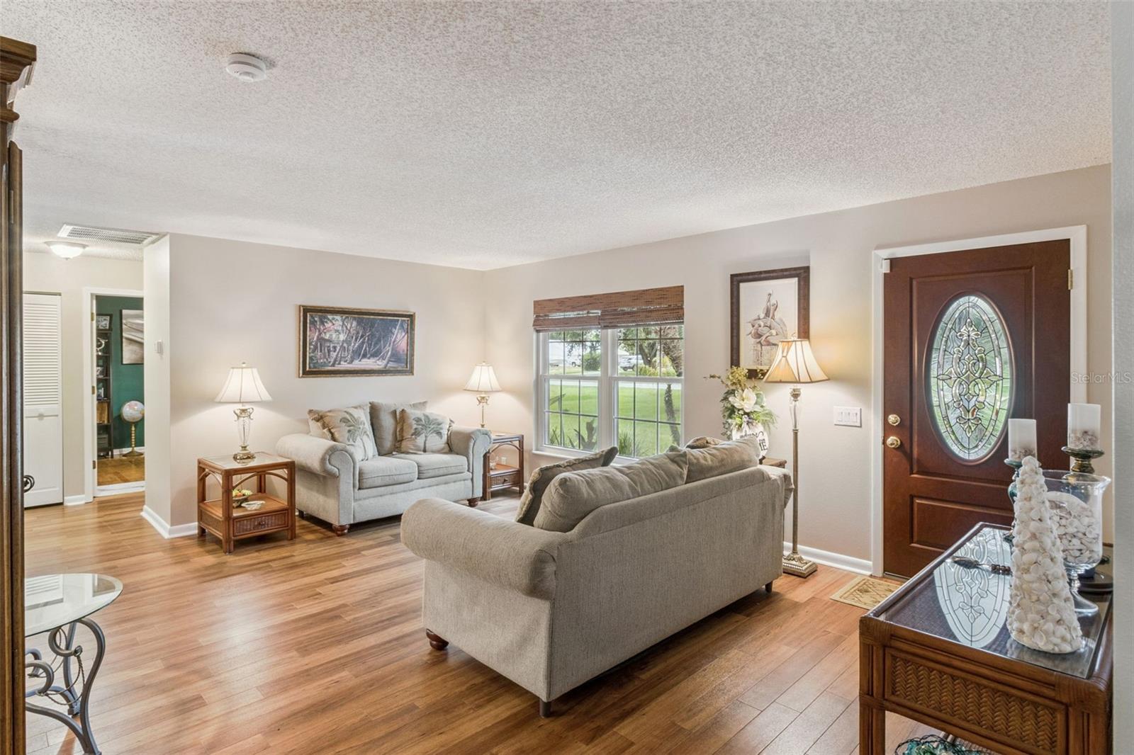COUNTRY OAKS ESTATES - Residential