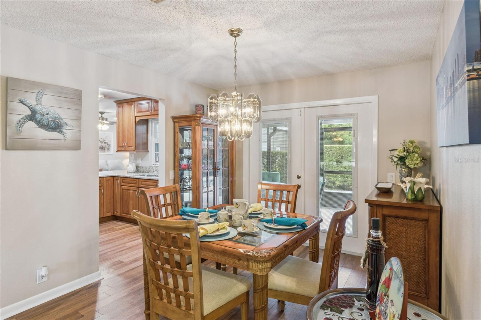 COUNTRY OAKS ESTATES - Residential