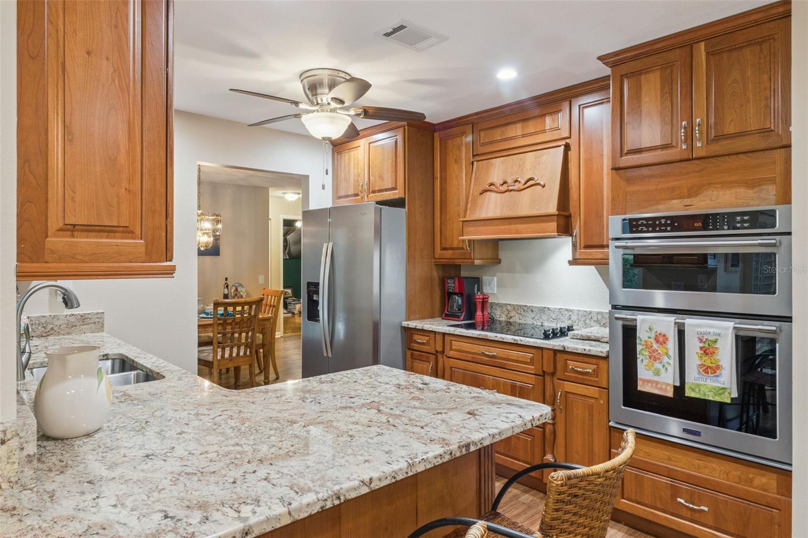 COUNTRY OAKS ESTATES - Residential