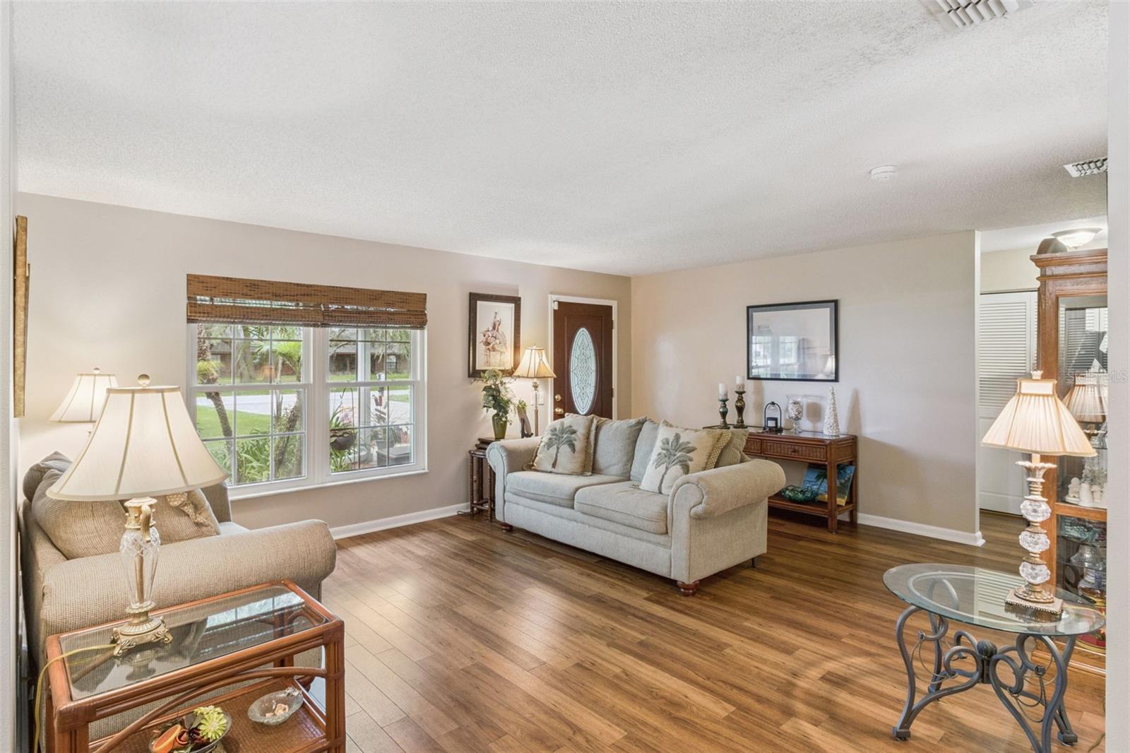 COUNTRY OAKS ESTATES - Residential