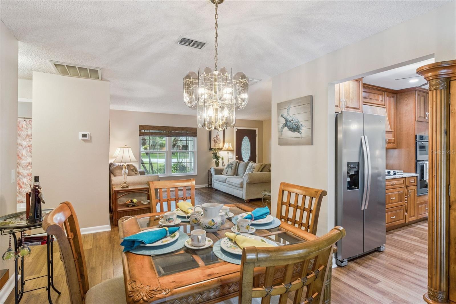 COUNTRY OAKS ESTATES - Residential