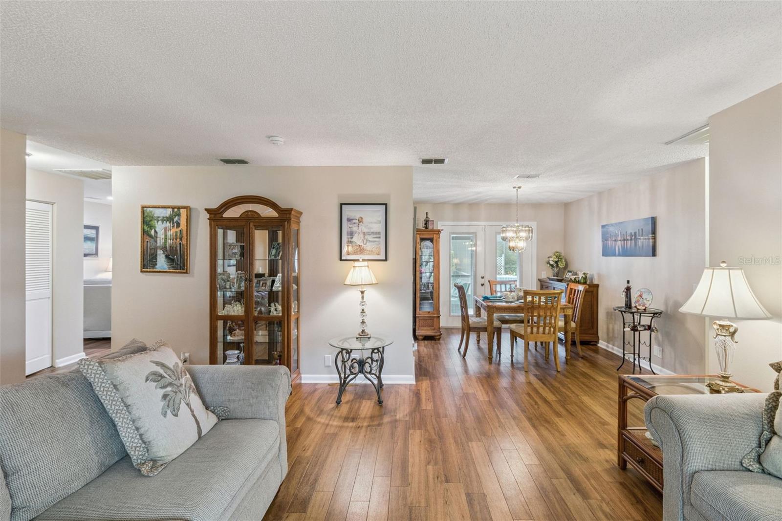 COUNTRY OAKS ESTATES - Residential
