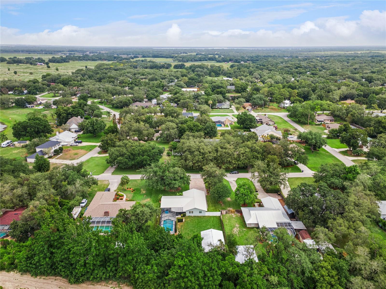 COUNTRY OAKS ESTATES - Residential