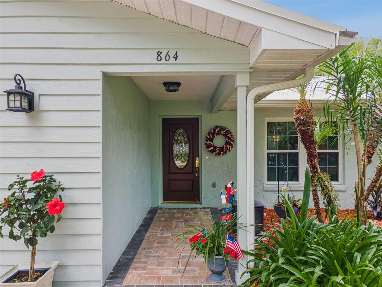 COUNTRY OAKS ESTATES - Residential