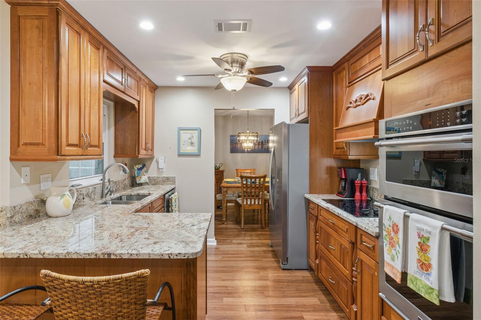 COUNTRY OAKS ESTATES - Residential