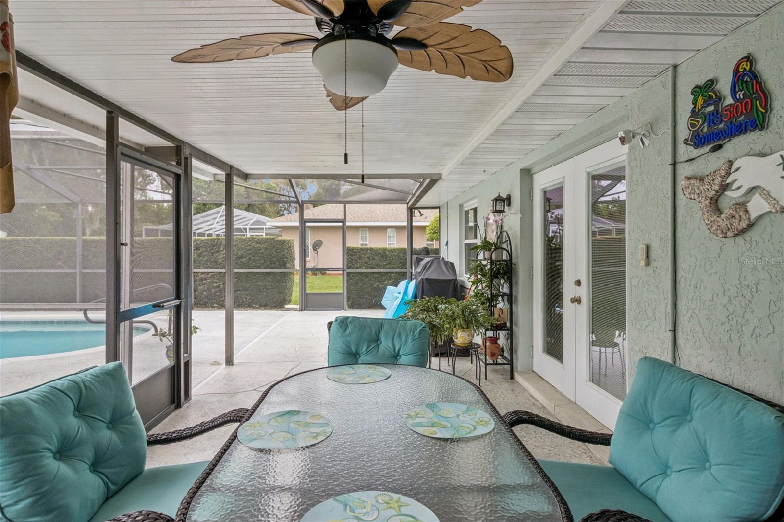 COUNTRY OAKS ESTATES - Residential