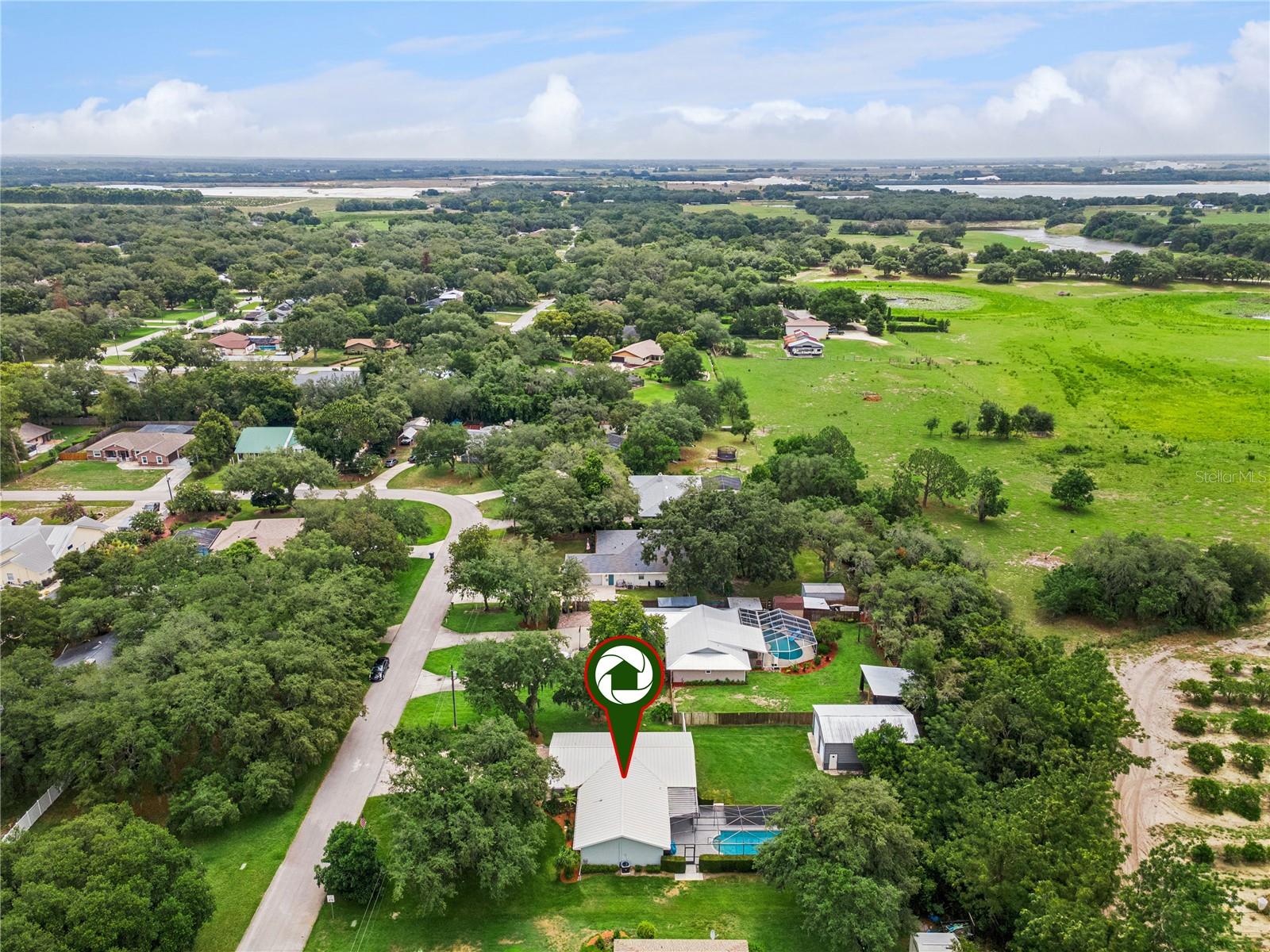 COUNTRY OAKS ESTATES - Residential