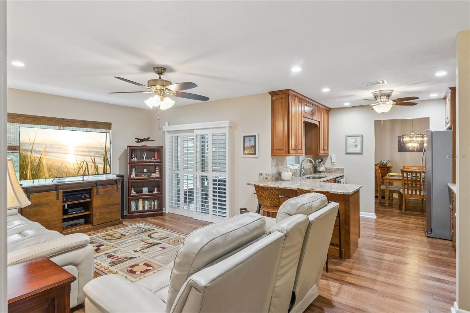 COUNTRY OAKS ESTATES - Residential