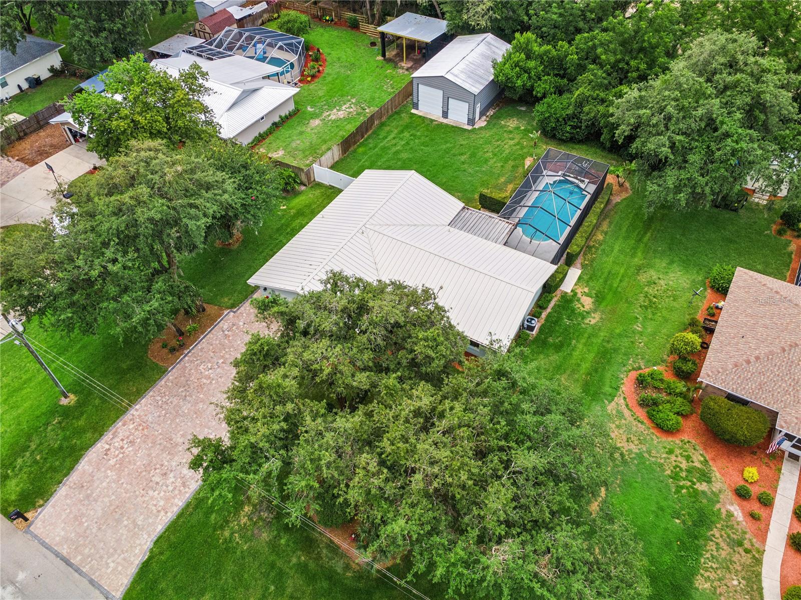 COUNTRY OAKS ESTATES - Residential