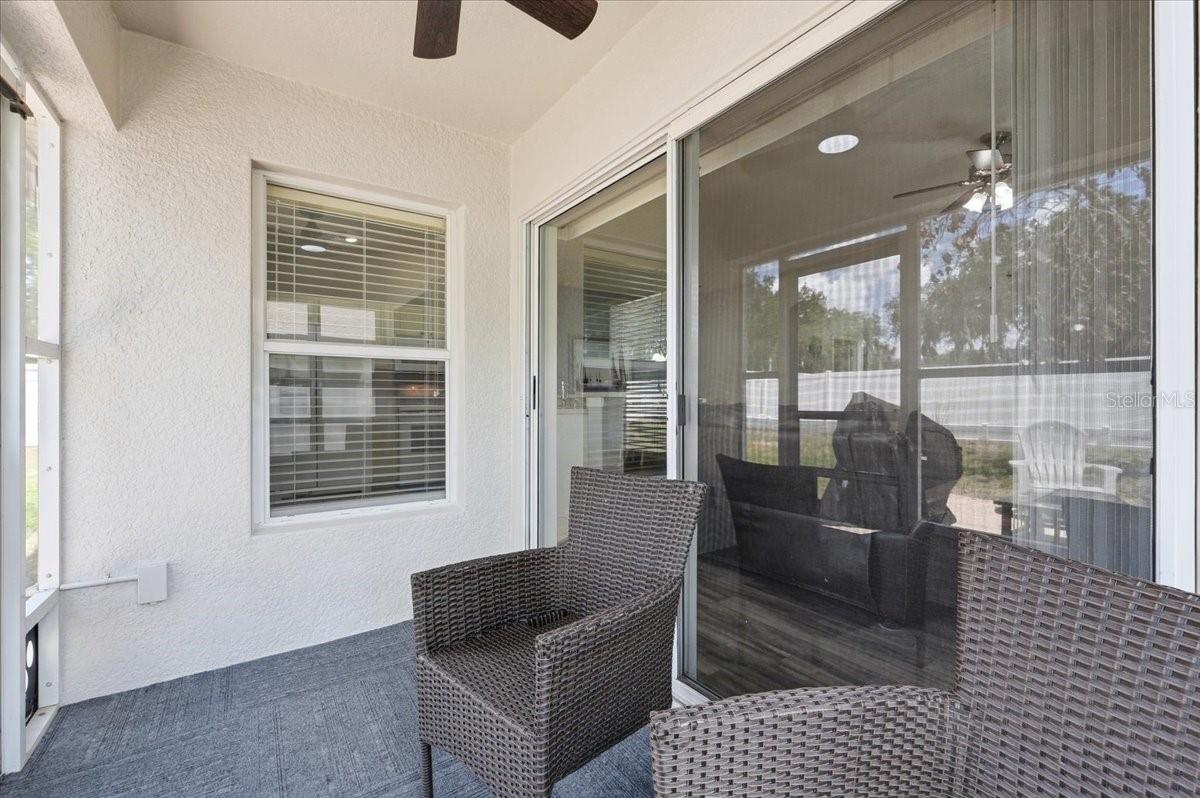 CREEKSIDE - Residential