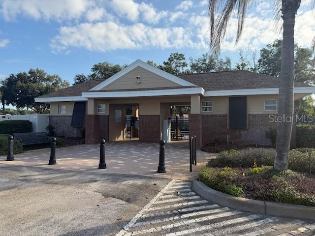 CREEKSIDE - Residential