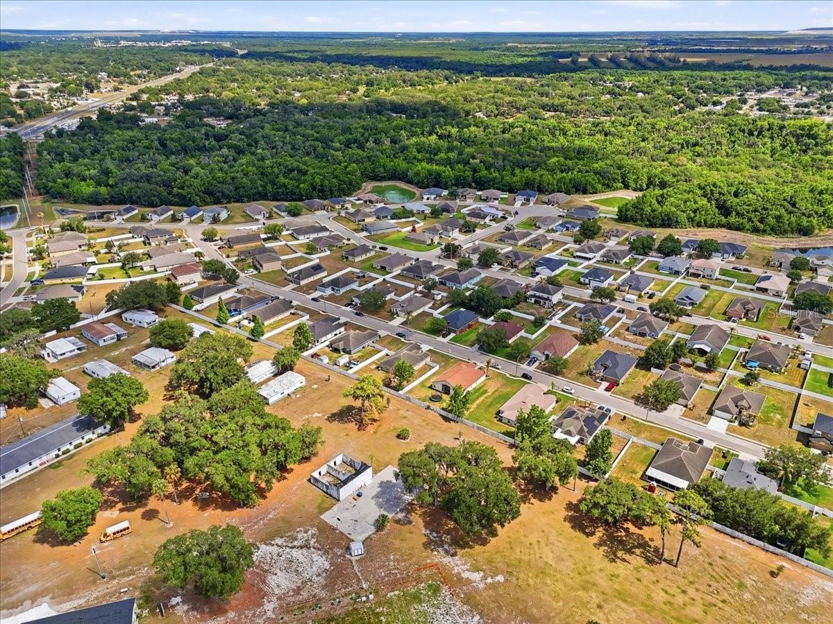 CREEKSIDE - Residential
