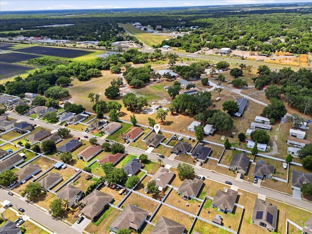 CREEKSIDE - Residential