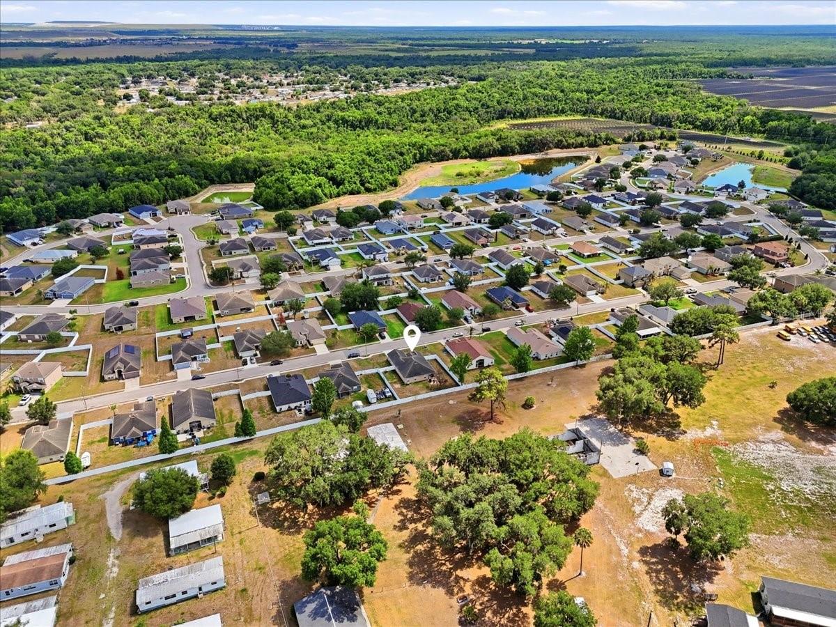 CREEKSIDE - Residential