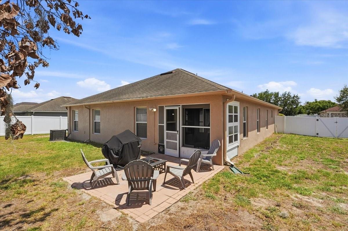 CREEKSIDE - Residential