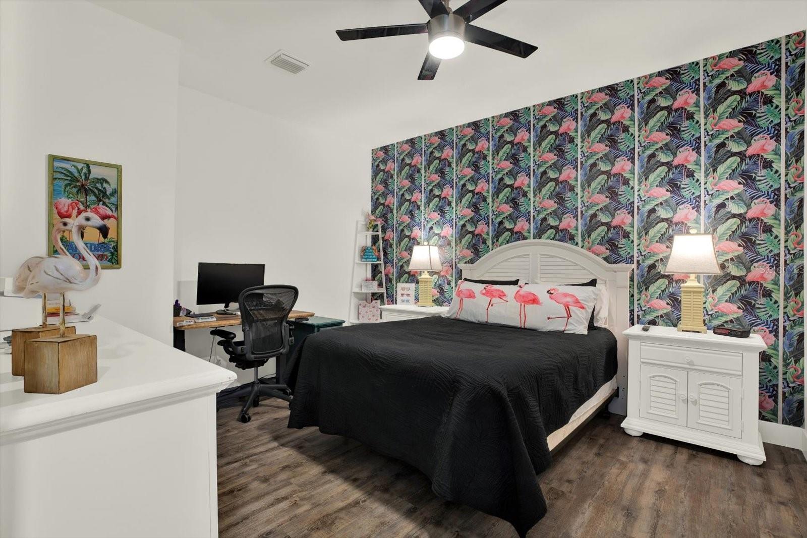 LATITUDES IN THE PARK - Residential
