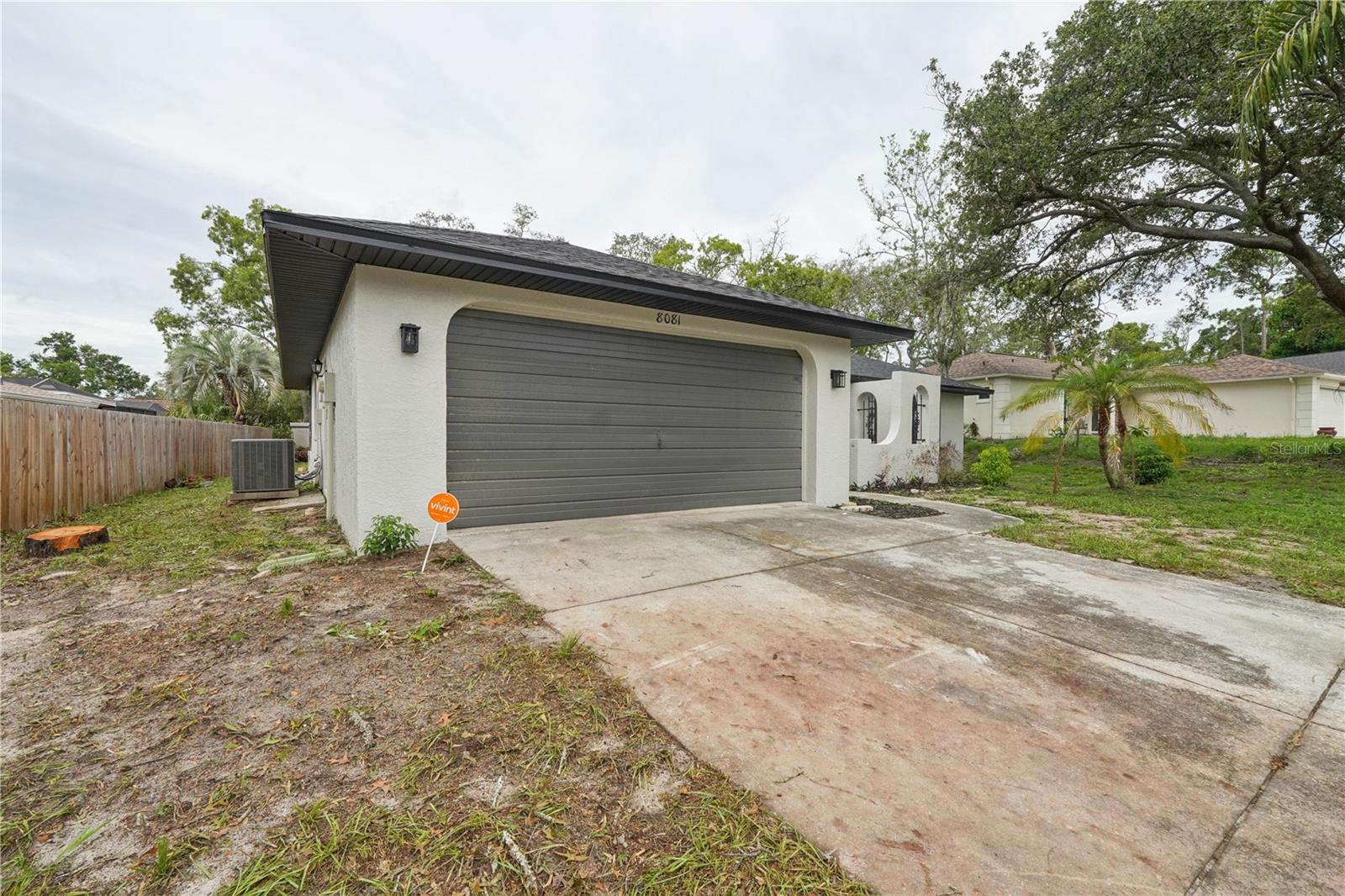 FOREST OAKS - Residential