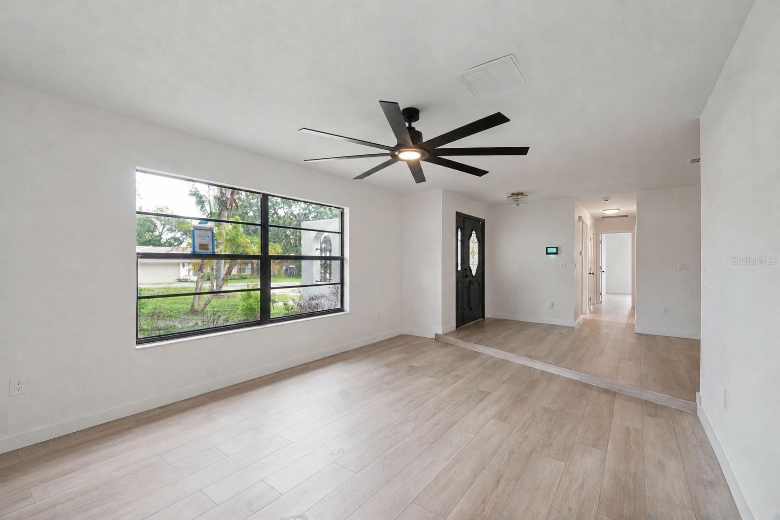 FOREST OAKS - Residential
