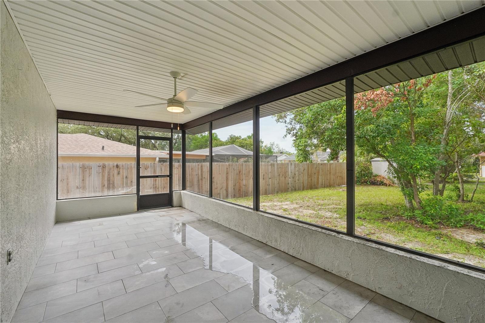 FOREST OAKS - Residential