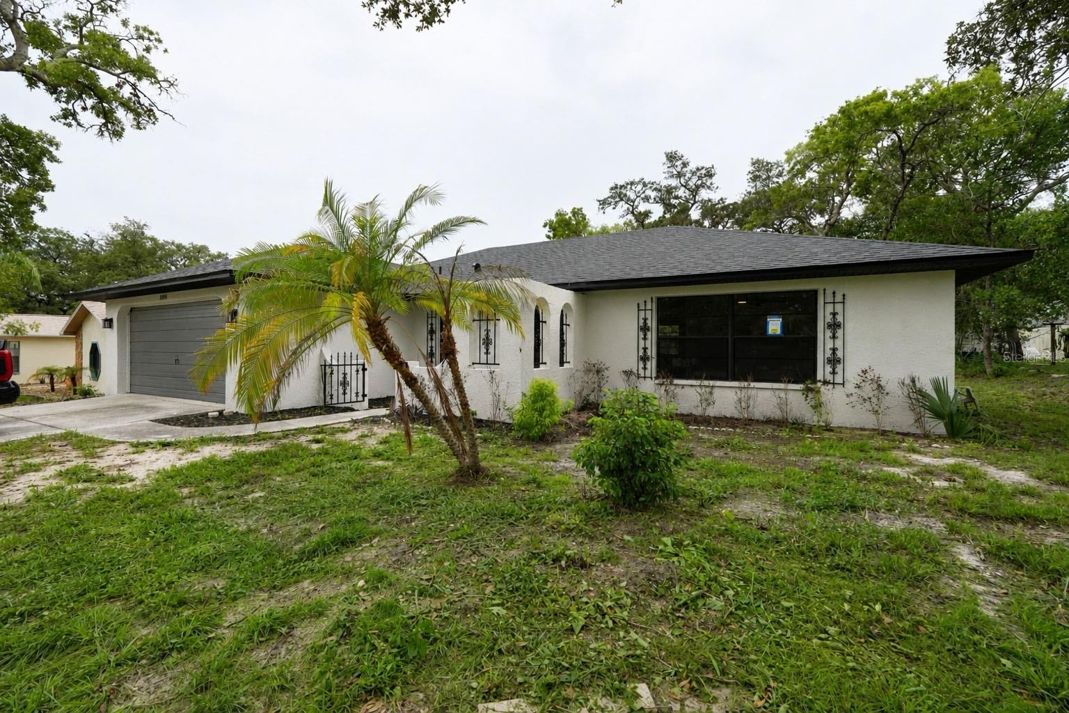 FOREST OAKS - Residential