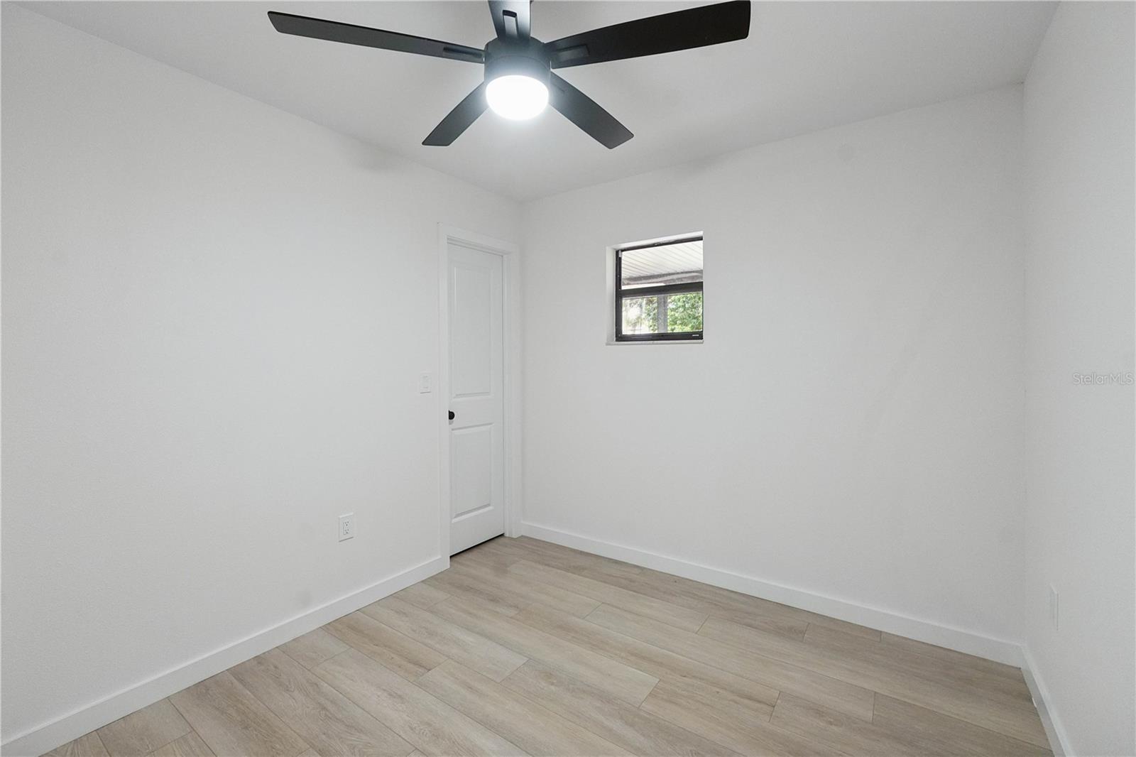 FOREST OAKS - Residential