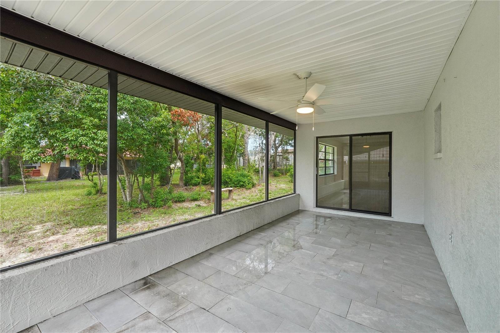 FOREST OAKS - Residential