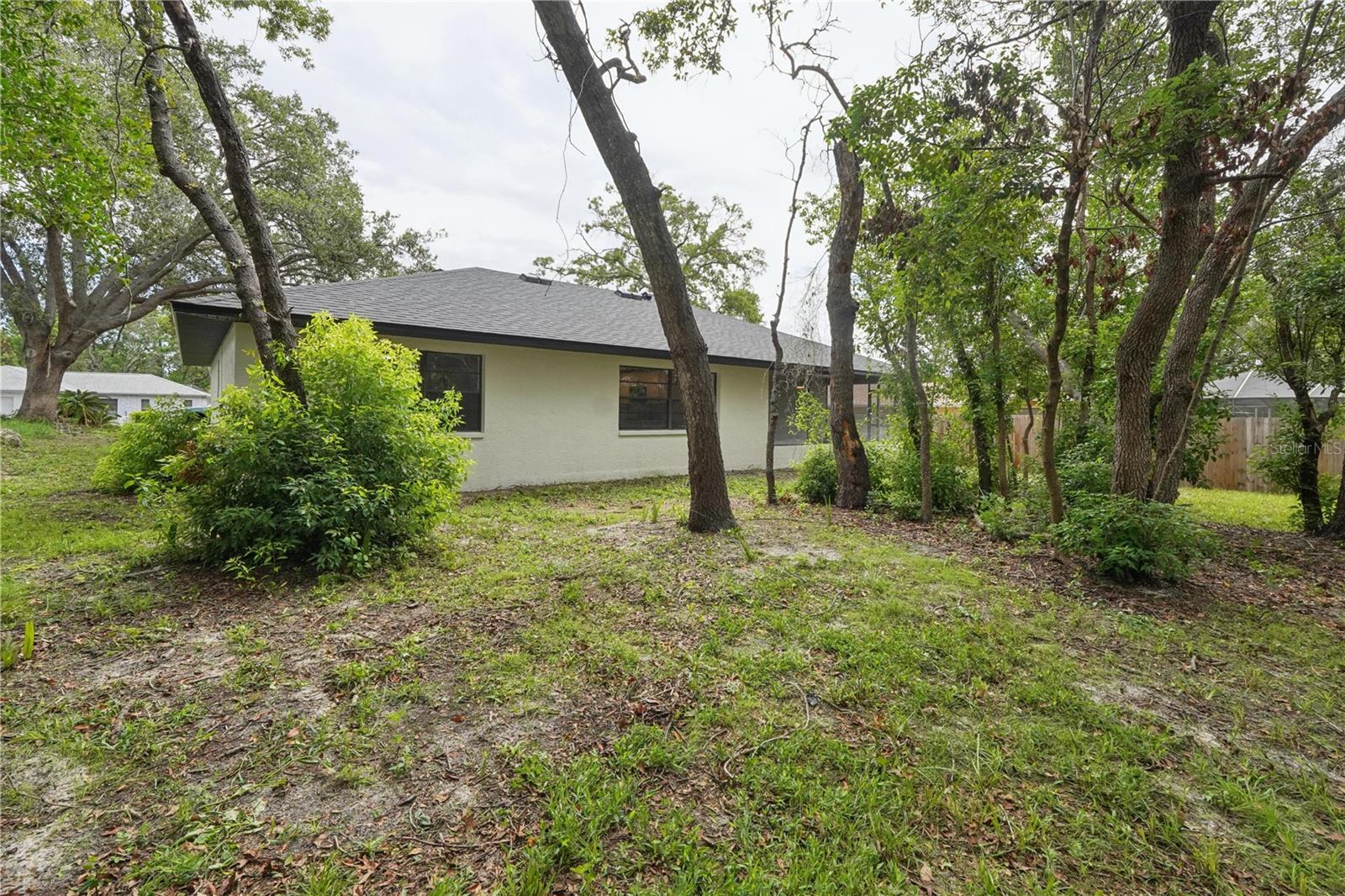 FOREST OAKS - Residential
