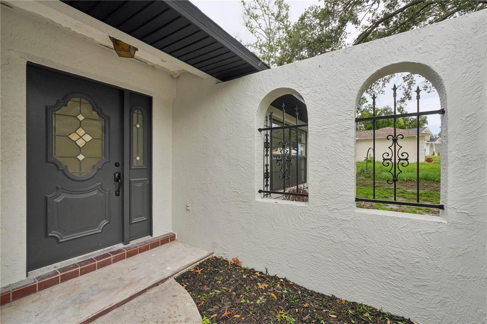 FOREST OAKS - Residential