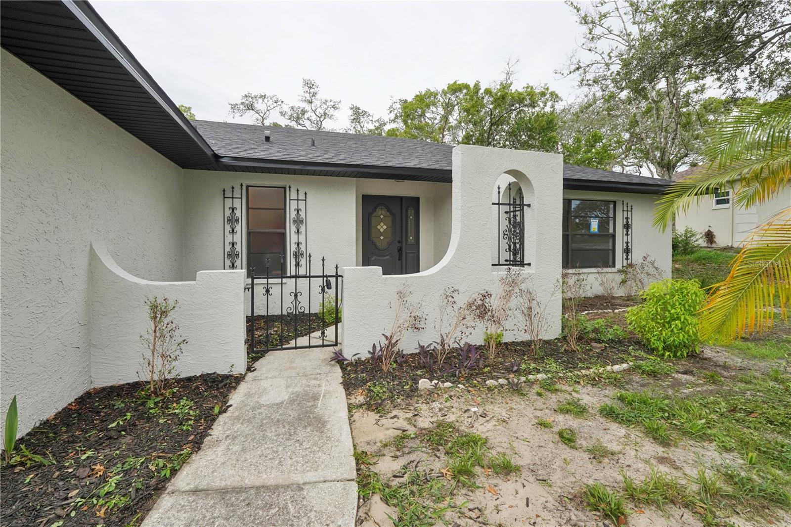 FOREST OAKS - Residential