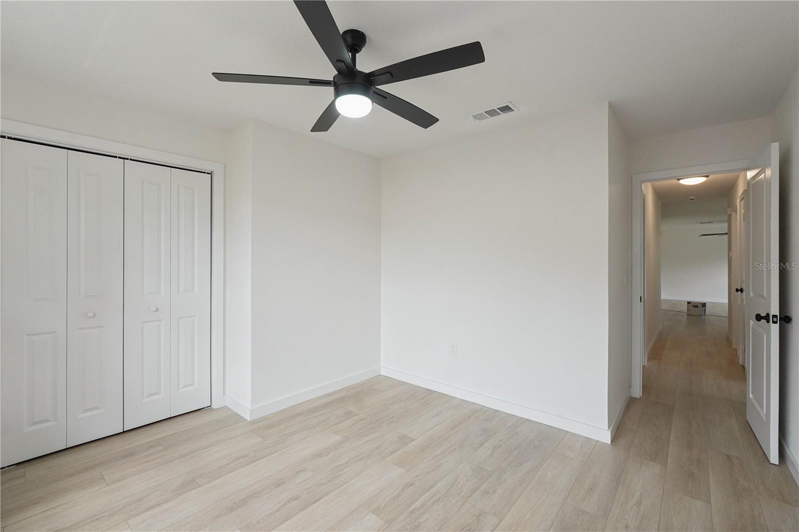 FOREST OAKS - Residential