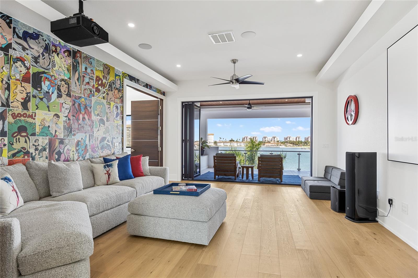 BAYWAY ISLES UNIT 2 REP - Residential