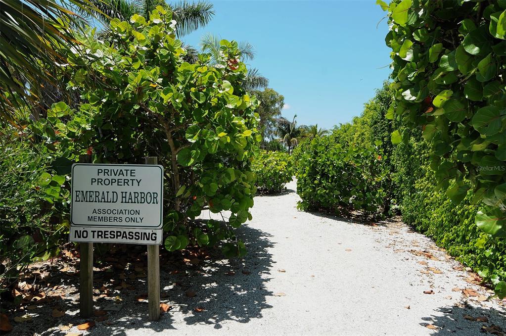EMERALD HARBOR UNIT 1 REV - Residential