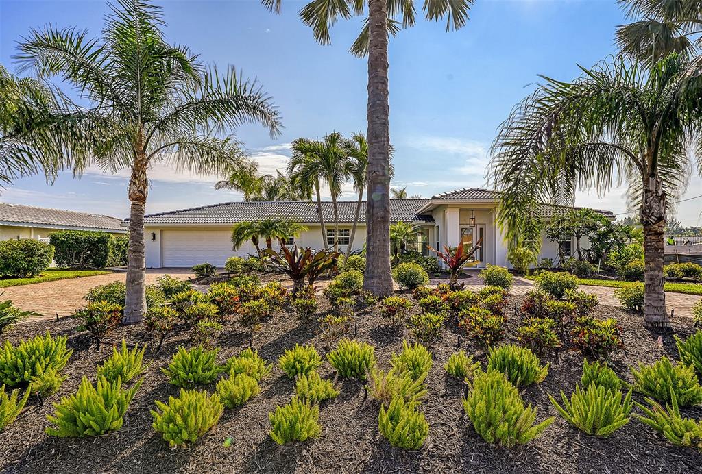 EMERALD HARBOR UNIT 1 REV - Residential