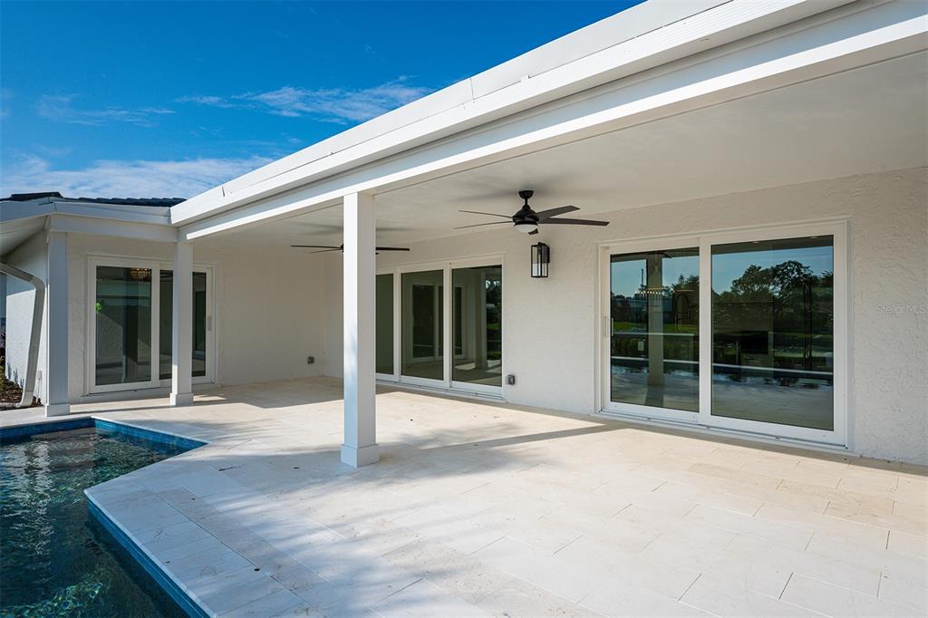 EMERALD HARBOR UNIT 1 REV - Residential