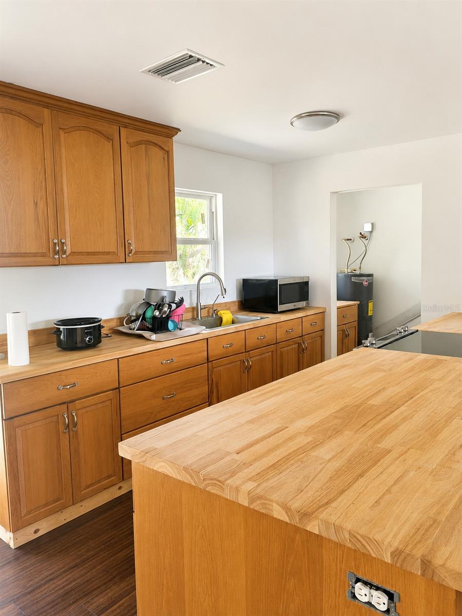 WEST SHERMAN SUB - Residential